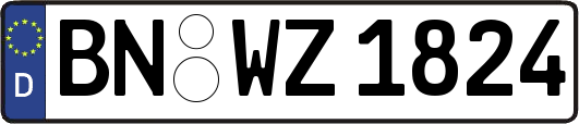 BN-WZ1824