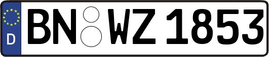 BN-WZ1853