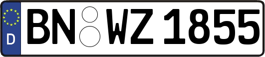 BN-WZ1855