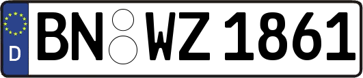 BN-WZ1861