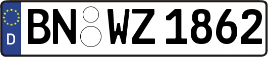 BN-WZ1862