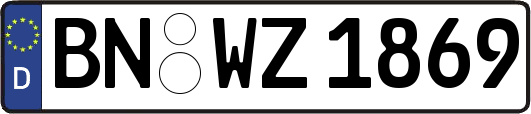 BN-WZ1869
