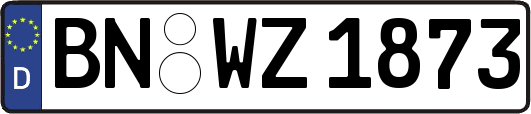 BN-WZ1873