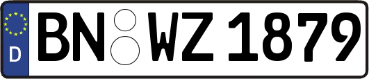 BN-WZ1879