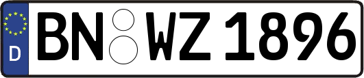 BN-WZ1896