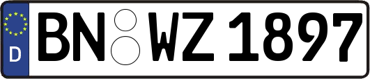 BN-WZ1897