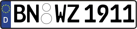 BN-WZ1911