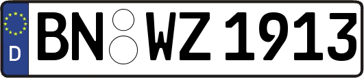 BN-WZ1913