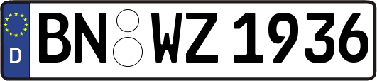 BN-WZ1936
