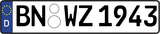 BN-WZ1943