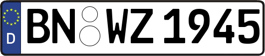 BN-WZ1945