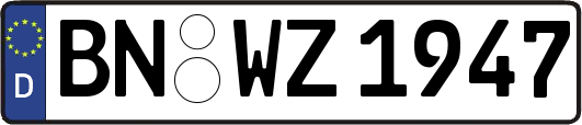 BN-WZ1947