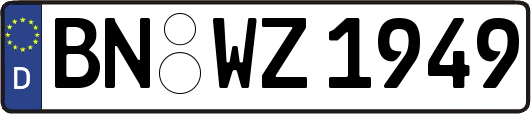 BN-WZ1949
