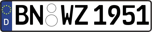 BN-WZ1951