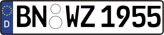 BN-WZ1955