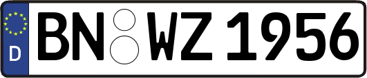 BN-WZ1956