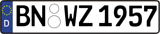 BN-WZ1957