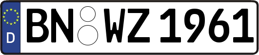 BN-WZ1961