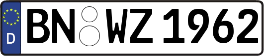 BN-WZ1962