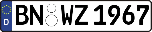 BN-WZ1967