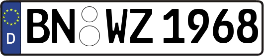 BN-WZ1968