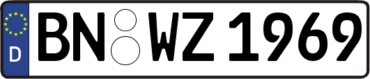 BN-WZ1969