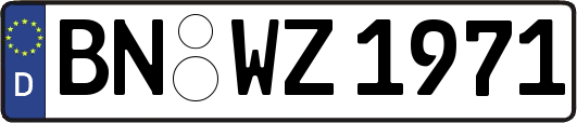 BN-WZ1971