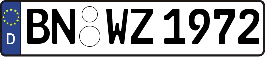 BN-WZ1972