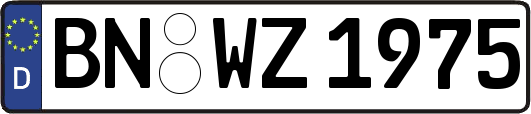 BN-WZ1975