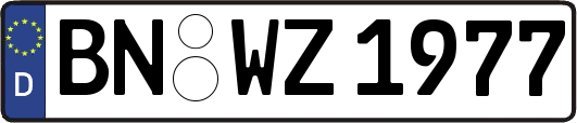 BN-WZ1977