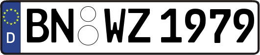 BN-WZ1979