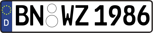 BN-WZ1986