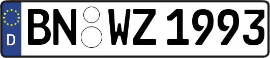 BN-WZ1993