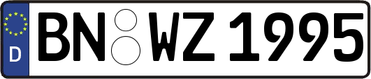 BN-WZ1995