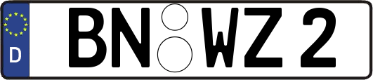 BN-WZ2