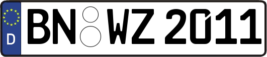 BN-WZ2011