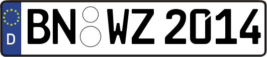 BN-WZ2014