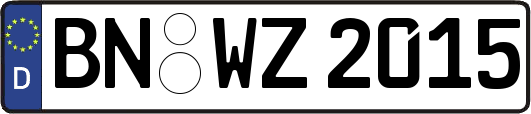 BN-WZ2015