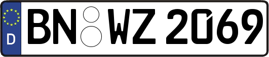 BN-WZ2069