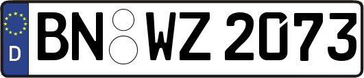 BN-WZ2073