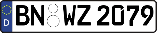 BN-WZ2079