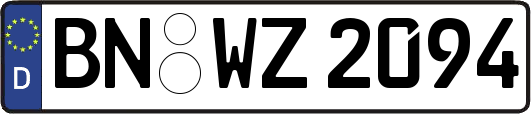 BN-WZ2094