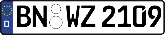 BN-WZ2109
