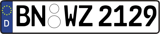 BN-WZ2129
