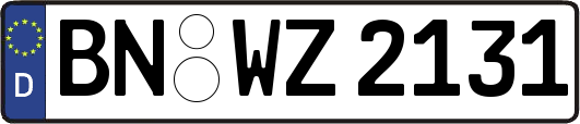 BN-WZ2131