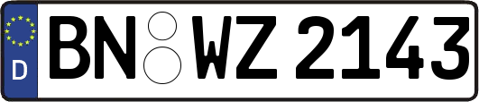 BN-WZ2143