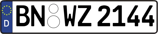 BN-WZ2144