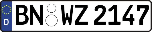 BN-WZ2147