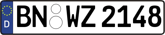 BN-WZ2148