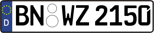 BN-WZ2150